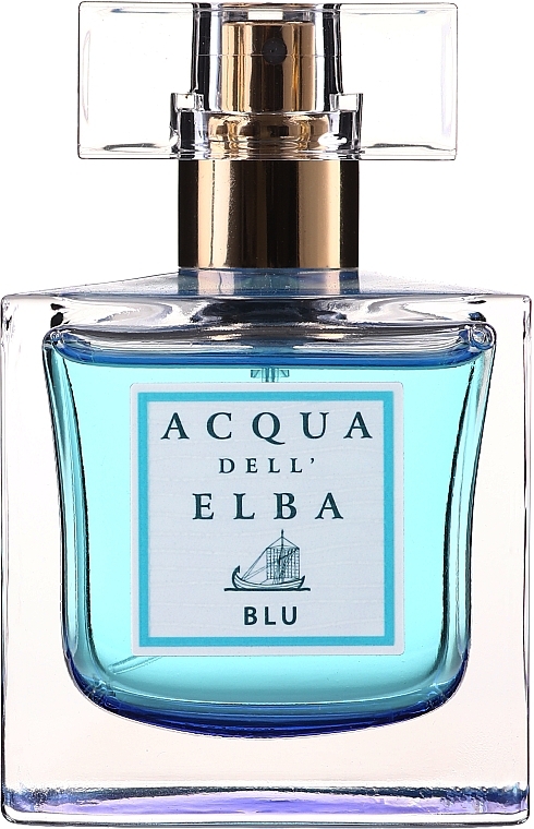 Acqua Dell Elba Blu Donna - Eau de Parfum — photo N6