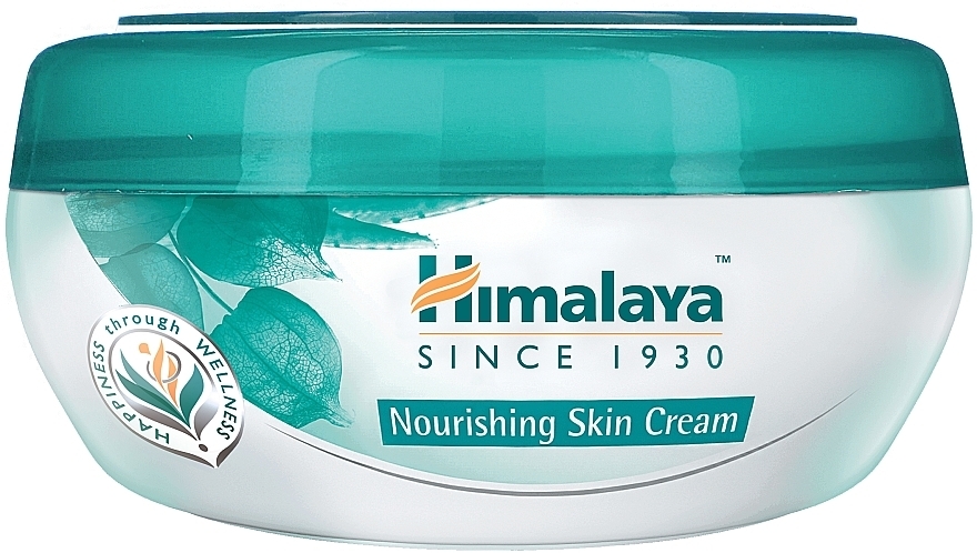 Nourishing Cream - Himalaya Herbals — photo N1