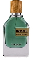 Fragrances, Perfumes, Cosmetics Pendora Scents Megaron - Eau de Parfum