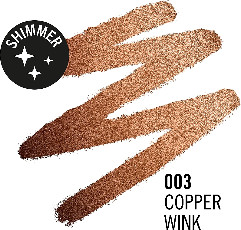 Eyeshadow Stick - Rimmel Wonder'Last Shadow Sticks — photo N4