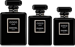 Chanel Coco Noir - Eau de Parfum — photo N2