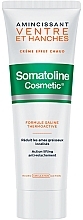 Fragrances, Perfumes, Cosmetics Belly & Hips Slimming Cream - Somatoline Cosmetic Belly & Hips Warm Effect