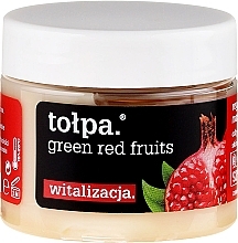 Restoring Night Cream Mask - Tolpa — photo N2