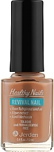 Repairing Nail Treatment #140 - Jerden Healthy Nails Revital Nail — photo N1