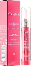 Fragrances, Perfumes, Cosmetics Protection & Color Preserving Mascara - Kerastase Reflection Touche Chromatique