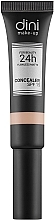 Fragrances, Perfumes, Cosmetics Concealer - Dini For Beauty 24H Flawless Matte Concealer SPF 15