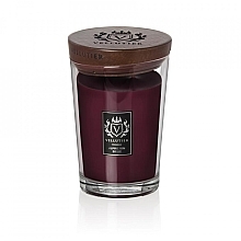 Fragrances, Perfumes, Cosmetics Scented Candle 'Alpine Mulled Wine' - Vellutier Alpine Vin Brule