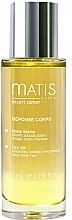 Fragrances, Perfumes, Cosmetics Face, Body & Hair Oil - Matis Paris Reponse Corps Dry Oil