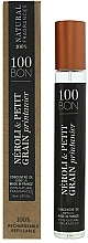 Fragrances, Perfumes, Cosmetics 100BON Neroli & Petit Grain Printanier Concentre - Eau de Parfum (mini)