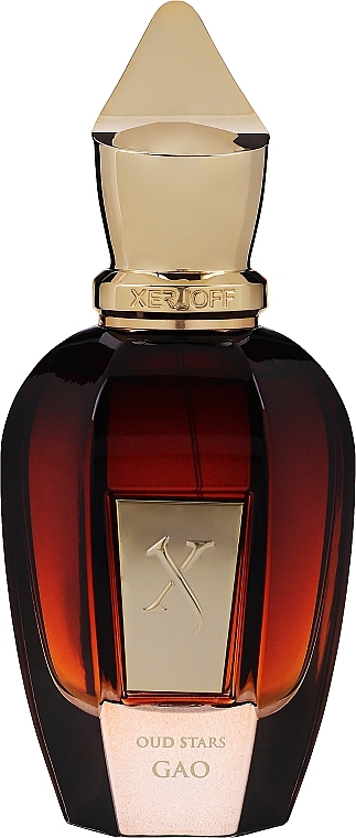 Xerjoff Gao - Eau de Parfum — photo N2