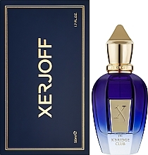 Xerjoff K'Bridge Club - Eau de Parfum — photo N2