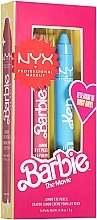 Fragrances, Perfumes, Cosmetics NYX Professional Makeup Barbie Limited Edition Collection Jumbo Eye Pencil (eye/pencil/2x5g) - Eye Makeup Set