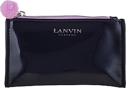 Fragrances, Perfumes, Cosmetics Lanvin Eclat D`Arpege - Set (edp/7.5ml + mini bag) 