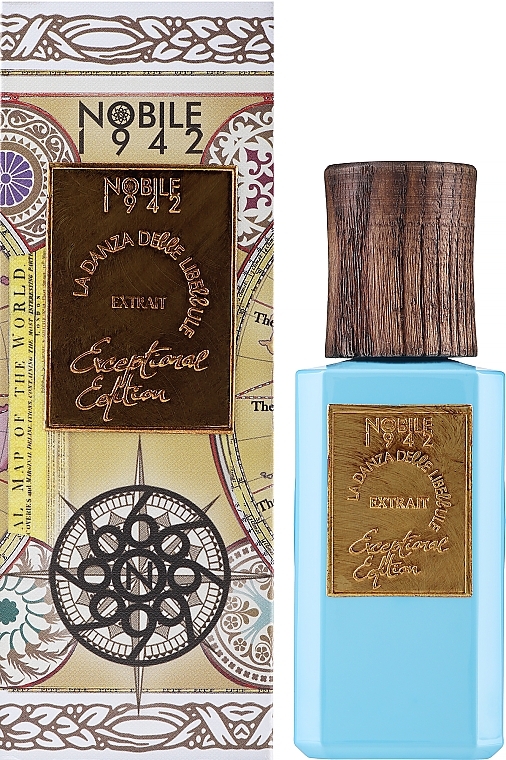 Nobile 1942 La Danza delle Libellule Exceptional Edition - Perfume — photo N2