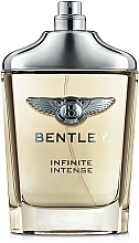 Fragrances, Perfumes, Cosmetics Bentley Infinite Intense - Eau de Parfum (tester without cap)