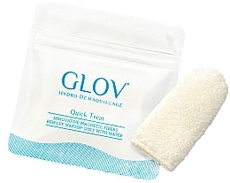 Fragrances, Perfumes, Cosmetics Makeup Remover Glove - Glov Quick Treat