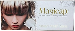 Fragrances, Perfumes, Cosmetics Highlighting Cap, silicone - Denman Classic Magicap