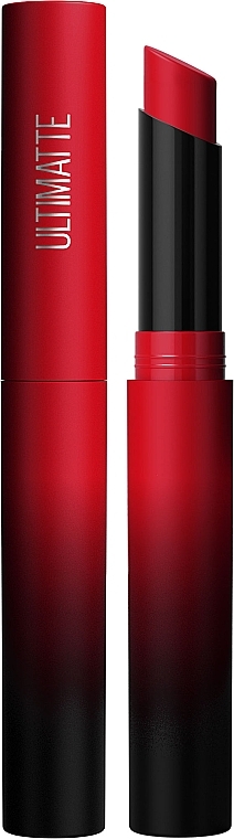 Matte Lipstick - Maybelline New York Color Sensational Ultimatte — photo N1