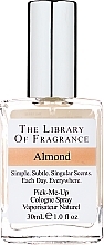 Demeter The Library Of Fragrance Almond - Eau de Cologne — photo N1