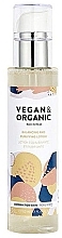 Fragrances, Perfumes, Cosmetics Facial Lotion - Vegan & Organic Balancing and Purifying Lotion