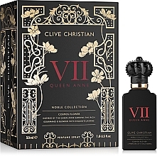 Clive Christian Noble VII Cosmos Flower - Parfum — photo N2