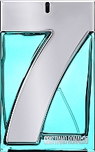 Cristiano Ronaldo CR7 Origins - Eau de Toilette — photo N5