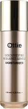 Anti-Aging Face Emulsion - Ottie Gold Prestige Resilience Gentle Moisturizer — photo N4