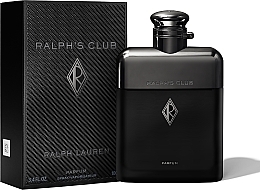 Ralph Lauren Ralph's Club Parfum - Parfum — photo N2