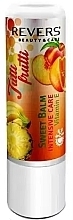 Tutti Frutti Lip Balm - Revers Sweet Balm Tutti Frutti — photo N1