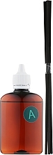 Reed Diffuser Refill "Drunken Cherry" + Sticks - Aromalovers — photo N2