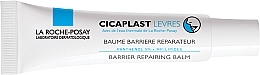 Repair Barrier Balm for Lips - La Roche-Posay Cicaplast Levres — photo N2