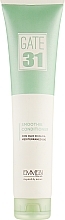 Fragrances, Perfumes, Cosmetics Smoothing Conditioner - Emmebi Italia Gate 31 Oliva Bio Smoothie Conditioner