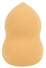 Fragrances, Perfumes, Cosmetics Pear-Shaped Makeup Sponge, latex-free - Beter Make Up Sponge Latex Free 3D