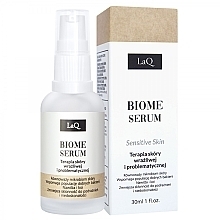 Fragrances, Perfumes, Cosmetics Face Serum - LaQ Biome Serum