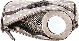 Makeup Bag "Tiffany", 7878 - Reed — photo N5