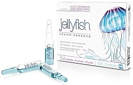 Fragrances, Perfumes, Cosmetics Face Elixir - Diet Esthetic Jellyfish Venom Essence Elixir