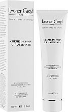 Hair Color Preserving Amaranth Cream-Conditioner - Leonor Greyl Specific Conditioning Masks Creme De Soin A L'amarante — photo N2