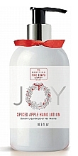 Fragrances, Perfumes, Cosmetics Body Lotion - Scottish Fine Soaps Joy Spiced Apple Hand Lotion