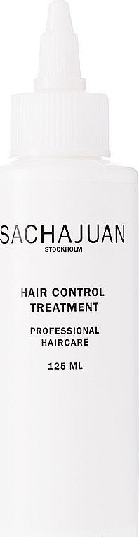 Hair Growth Emulsion - Sachajuan Hair Control Treatment — photo N1