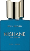 Fragrances, Perfumes, Cosmetics Nishane Ege - Parfum (sample)