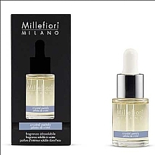 Fragrances, Perfumes, Cosmetics Aroma Oil for Ultrasonic Diffusers - Milano Rhubarb & Pepper Oil