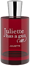 Juliette Has A Gun Juliette - Eau de Parfum — photo N1