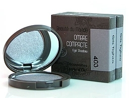 Fragrances, Perfumes, Cosmetics Eyeshadow - Terre d'Oc Eye Shadow