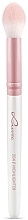 Highlighter Brush, 204 Candy - Luvia Cosmetics Highlighter Brush — photo N1