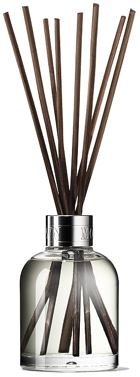 Molton Brown Delicious Rhubarb & Rose Aroma Diffuser - Reed Diffuser — photo N1