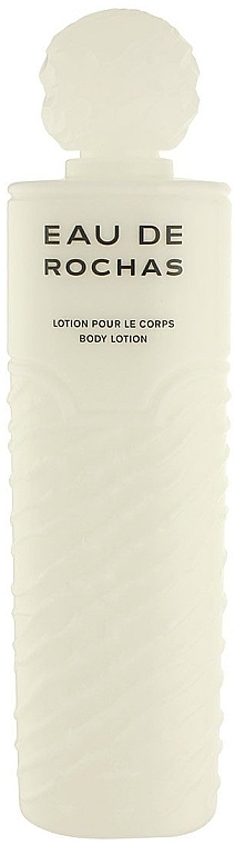 Rochas Eau De Rochas - Body Lotion — photo N1