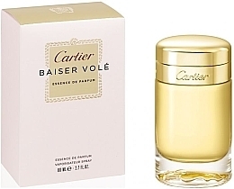Fragrances, Perfumes, Cosmetics Cartier Baiser Vole Essence De Parfum - Eau de Parfum