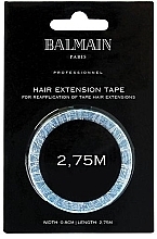 Hair Extension Tape, 2,75 m - Balmain Paris Professional Hair Extension Tap — photo N1