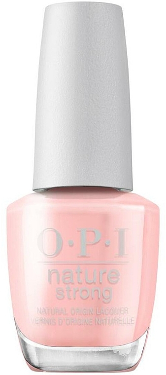 Vegan Nail Polish - OPI. Nature Strong — photo N3