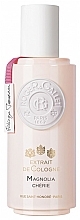 Fragrances, Perfumes, Cosmetics Roger&Gallet Magnolia Cherie - Eau de Cologne